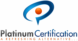 Platinum Certification Logo